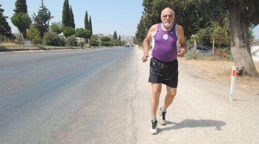 (&ouml;zel Haber) 74&rsquo;l&uuml;k Gen&ccedil; Şampiyon