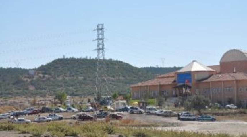 Emet Meslek Y&uuml;ksekokulu'nda &Ouml;ğrenci Sayısı 900&rsquo;e Ulaştı