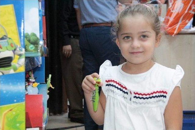 (özel Haber) Çin Malı Kırtasiye Ürünlerine Dikkat 1