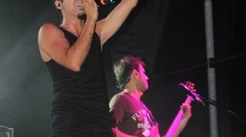 Manga, Sevenlerini Forum Mersin&rsquo;de Coşturdu