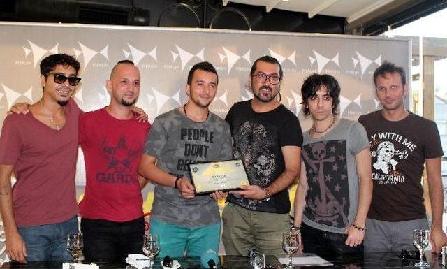 Manga, Sevenlerini Forum Mersin&rsquo;de Coşturdu 3