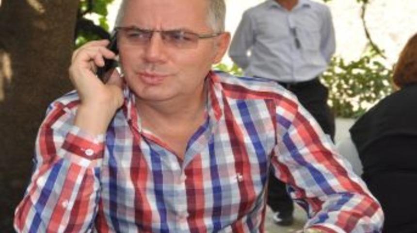 Chp Milletvekili Dibek: &ldquo; Chp, Atat&uuml;rk&rsquo;e Ve Onun Devrimlerine G&ouml;n&uuml;l Vermiş Olanların Partisidir&rdquo;