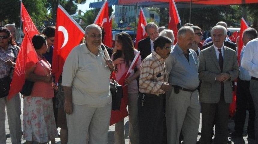 Chp'nin 90.kuruluş Yıld&ouml;n&uuml;m&uuml;