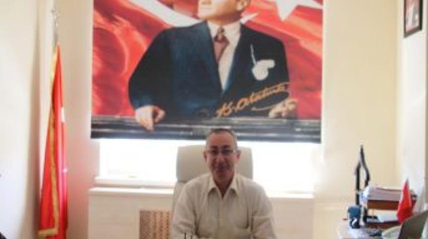 G&uuml;lnar'da 646 &Ouml;ğrenci I&ccedil;in Ders Zili &Ccedil;aldı