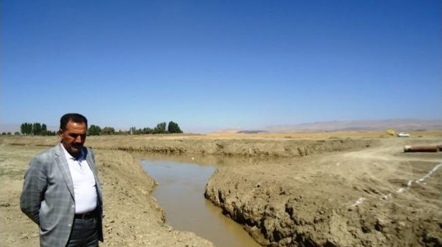 Muş&rsquo;ta K&ouml;yl&uuml;lerin K&ouml;pr&uuml; &Ccedil;ilesi Sona Eriyor