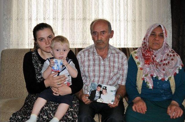 Yalova'da kayboldu Ordu'da ölü bulundu