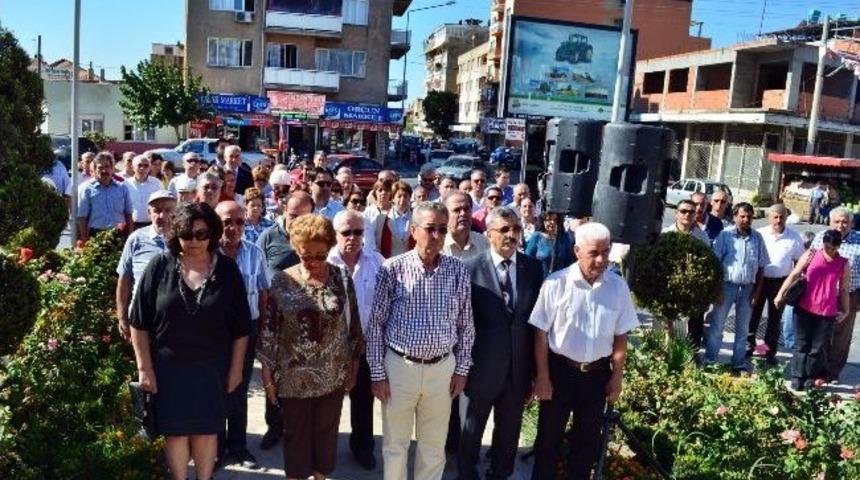 S&ouml;ke&rsquo;de Chp'nin Kuruluş Yıld&ouml;n&uuml;m&uuml;n&uuml; Etkinlikleri