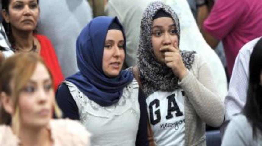 Kırk Bin &Ouml;ğretmen Ataması Yapıldı