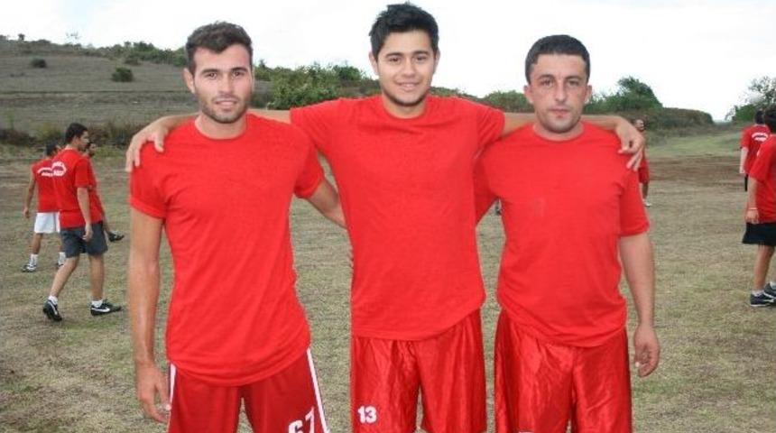 Sefercikspor Sezon A&ccedil;ılışını Ger&ccedil;ekleştirdi