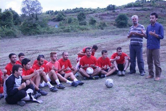 Sefercikspor Sezon Açılışını Gerçekleştirdi