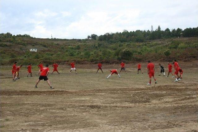 Sefercikspor Sezon Açılışını Gerçekleştirdi