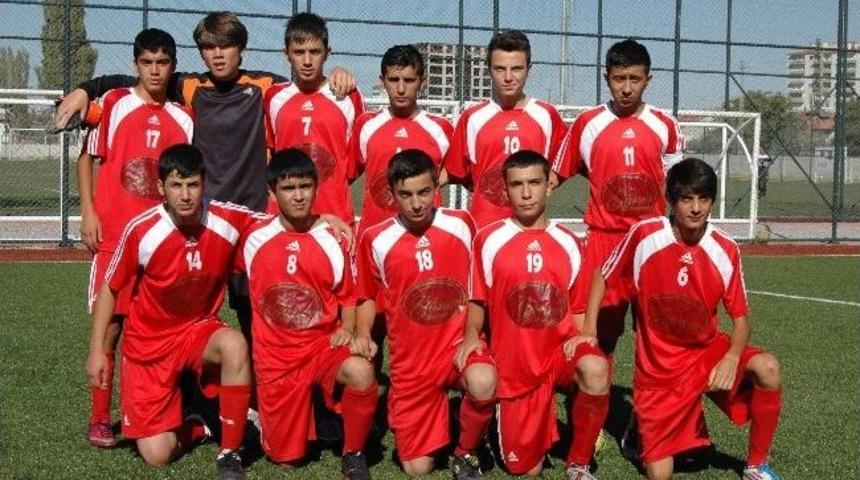 Kayseri U17 Ligi C Grubu