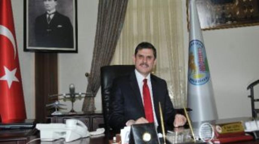 Merzifon&rsquo;un 14. Yıl Coşkusuna 12 Milyonluk Hizmet