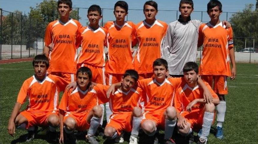 Kayseri U17 Ligi B Grubu