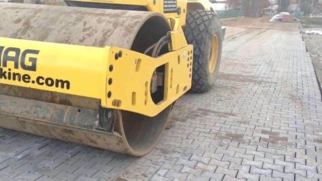 Sahilleraltı Yolu Vatandaşı Memnun Etti