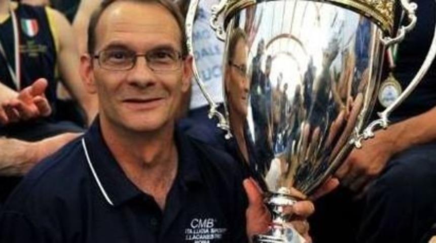 Yosk Fisher&rsquo;la G&ouml;r&uuml;ş&uuml;yor