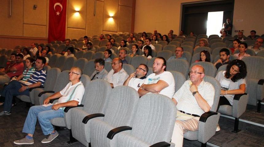 Kadınlar Gece 7,5 Saatten Fazla &Ccedil;alıştırılamaz