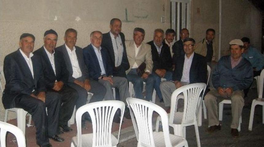 Yaklaşan Yerel Se&ccedil;imler