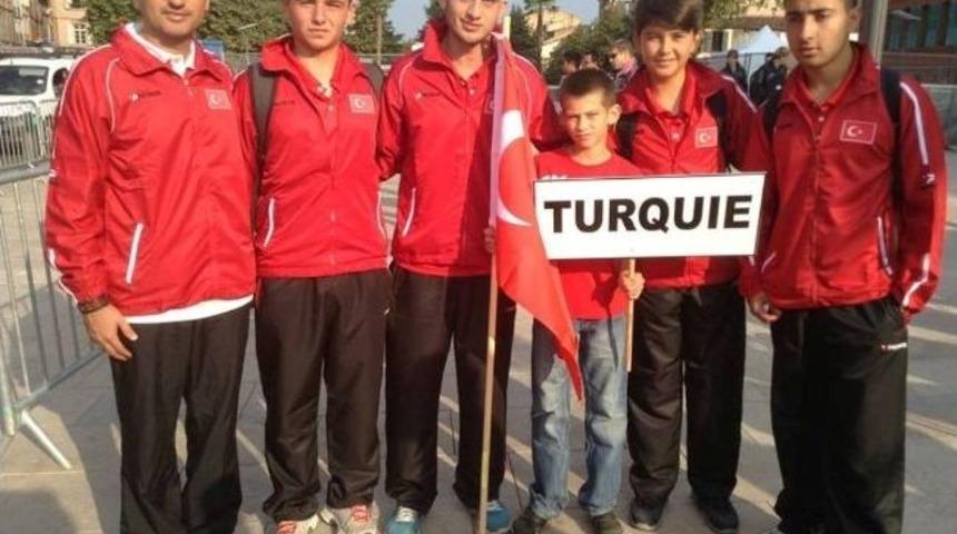 Bocce&rsquo;de Milli Gurur