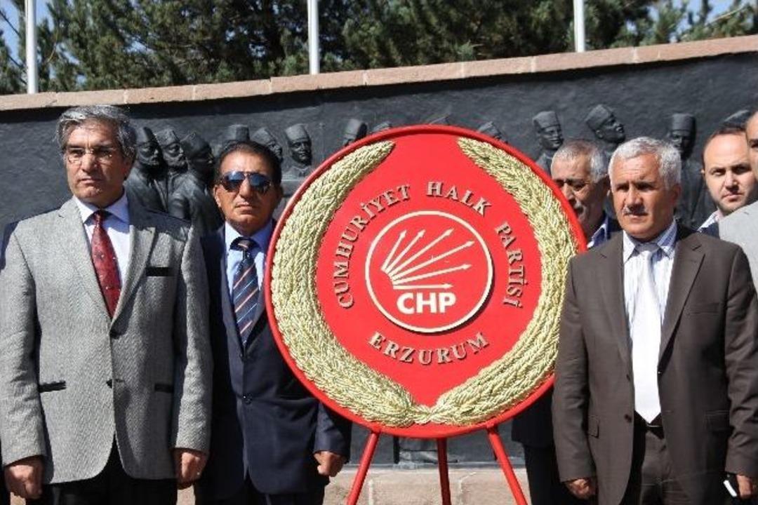 Chp'nin 90. Kuruluş Yıld&ouml;n&uuml;m&uuml;&hellip;