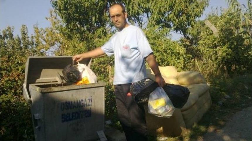 Hem Y&uuml;r&uuml;y&uuml;ş, Hem Temizlik