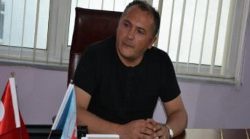 İ&ccedil;ki Satışı Kısıtlaması Başladı