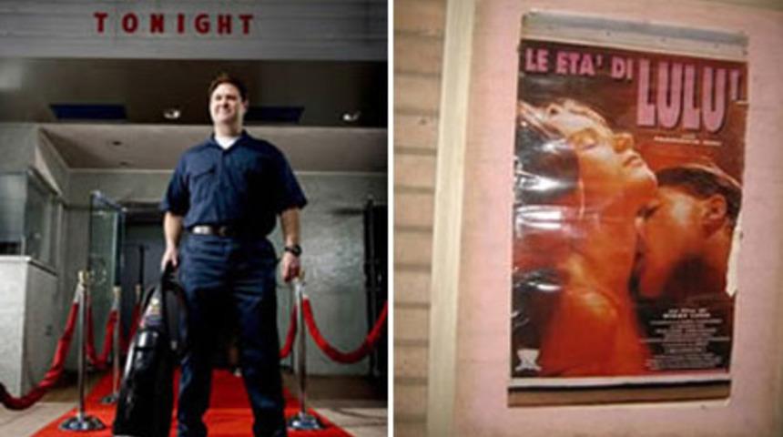 D&uuml;nyanın En K&ouml;t&uuml; 10 İşi