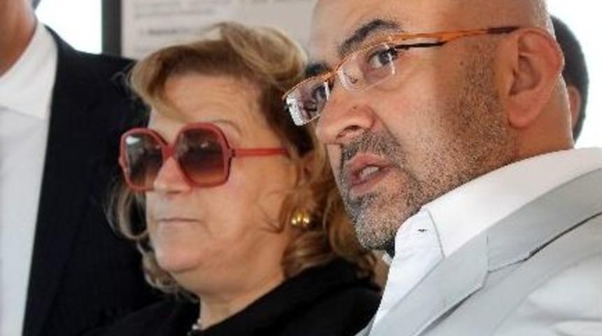 G&uuml;ler Sabancı, Erciyes Master Planı Değerlendirdi: "gurur Verici"