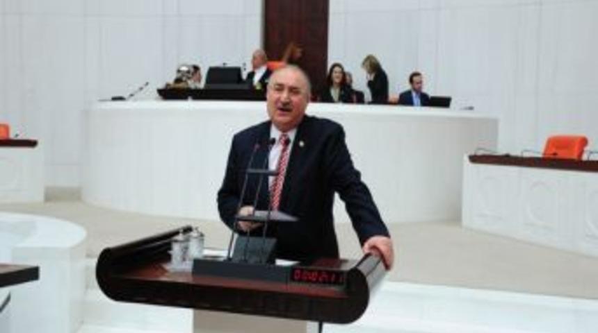 Yılmaz&rsquo;dan Eğitim &Ouml;ğretim Yılı Mesajı