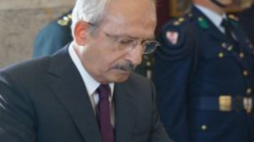 CHP, Kuruluşunun 90. Yıld&ouml;n&uuml;m&uuml;n&uuml; Kutluyor