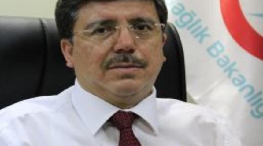 Antalya'ya 61 Hekim Kadrosu A&ccedil;ıldı