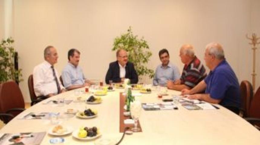 İk&ccedil;&uuml;, Tire Organize Elele