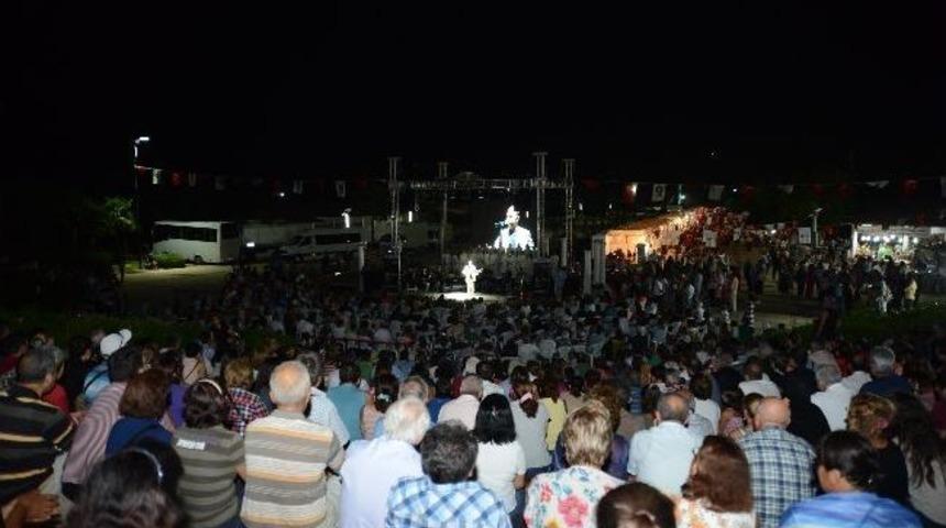 Anadolu K&uuml;lt&uuml;r Festivali, Medeniyetler Korosu Konseriyle Sona Erdi