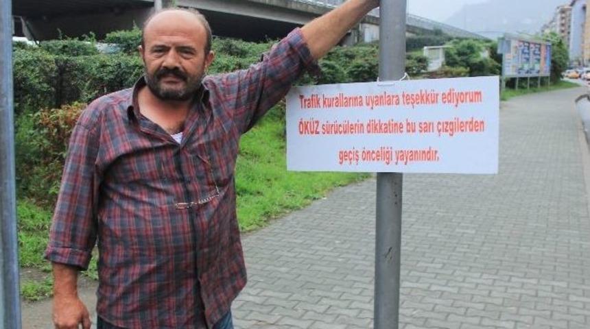Bir Hafta &Ouml;nce &ldquo;&ouml;k&uuml;zl&uuml;&rdquo; Tabela İle Uyarmıştı