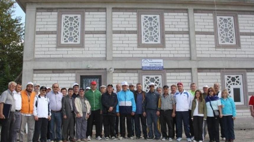 D&uuml;nya Halk Sağlığı G&uuml;n&uuml; Karam&uuml;rsel&rsquo;de Kutlandı