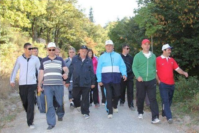 Dünya Halk Sağlığı Günü Karamürsel’de Kutlandı