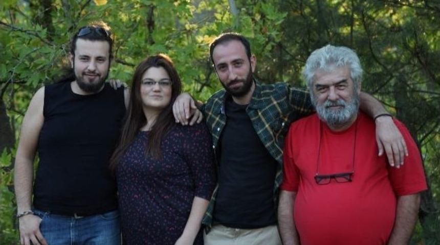 &ldquo;balkan Fırtınası&rdquo; Seyirciyle Buluşuyor