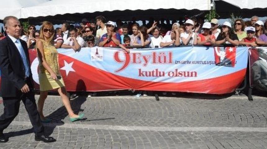 Aslan Da Kurtuluşu Kutladı