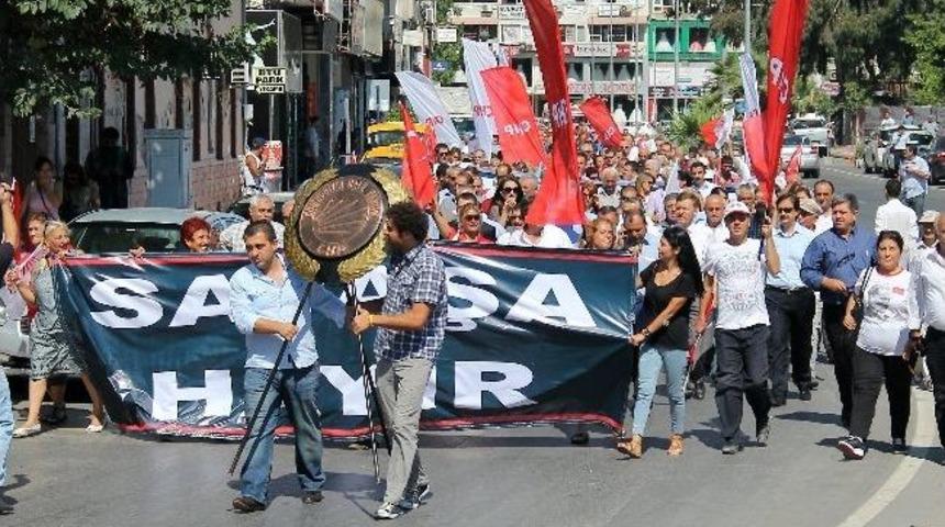 Chp 90. Kuruluş Yıld&ouml;n&uuml;m&uuml;n&uuml; Kutluyor