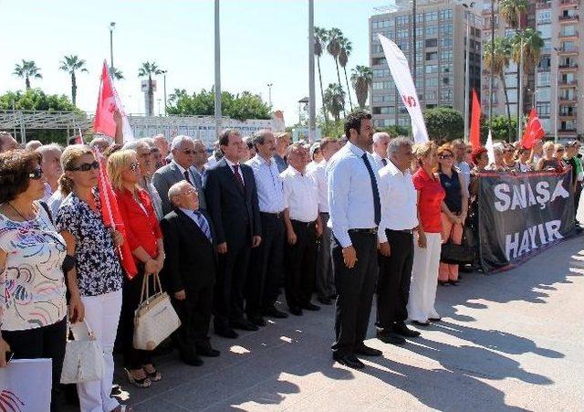 Chp 90. Kuruluş Yıldönümünü Kutluyor