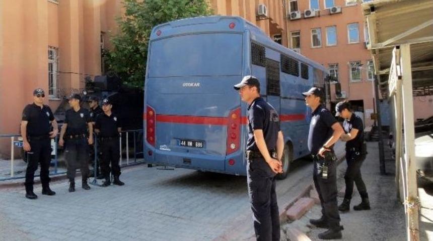 Zirve Yayınevi Davasının 80&rsquo;inci Duruşması Başladı