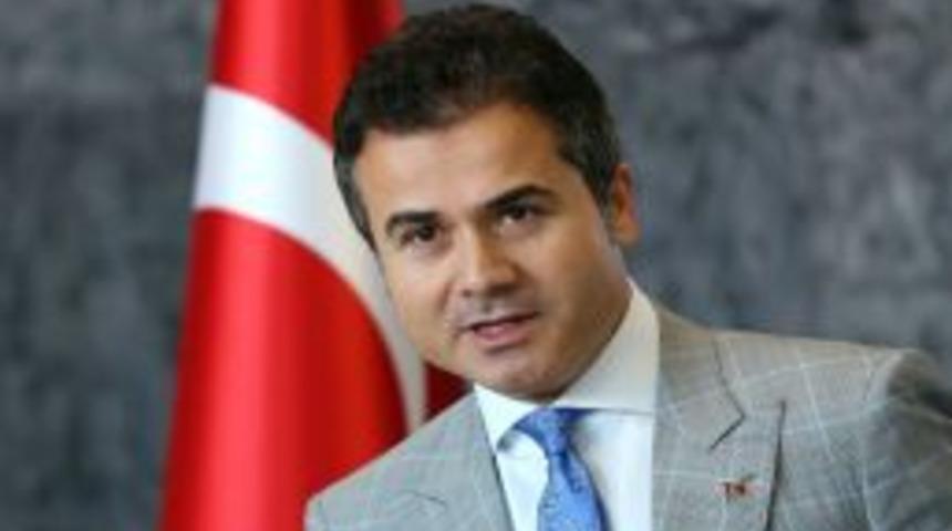Bakan Kılı&ccedil;: Olimpiyatları Kazanamadık; Ama Olimpik Inancı Devam Ettireceğiz