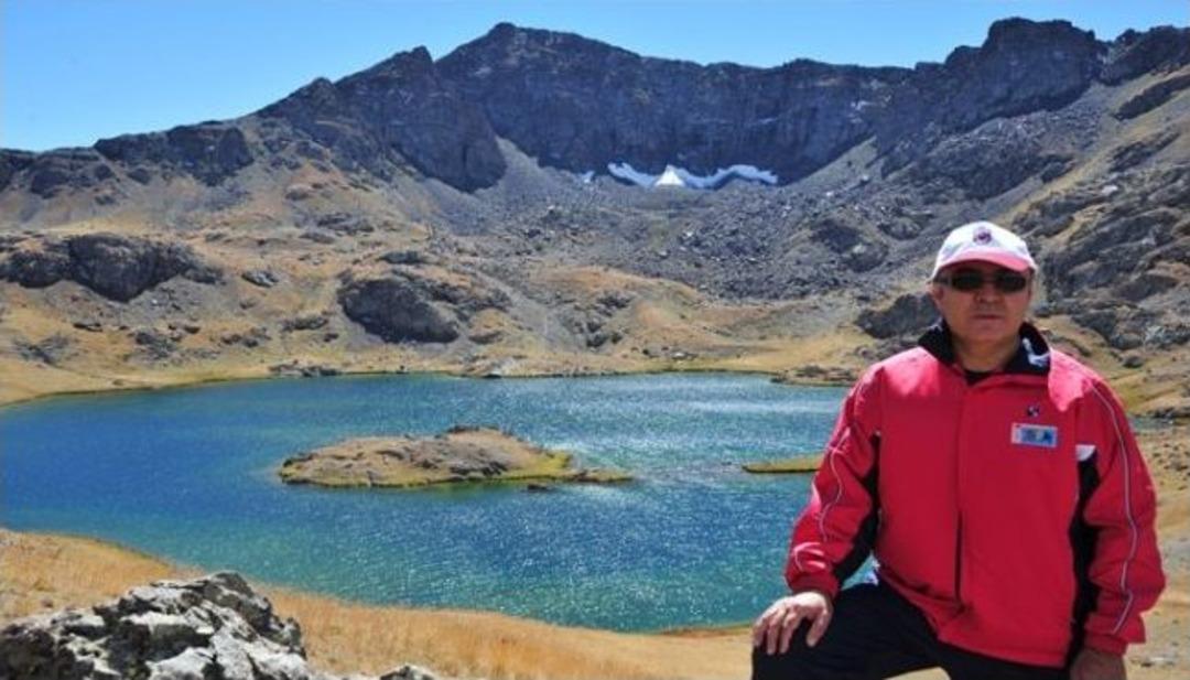 Vali Altıparmak 3 Bin 300 Rakımlı Yedig&ouml;lleri Gezdi