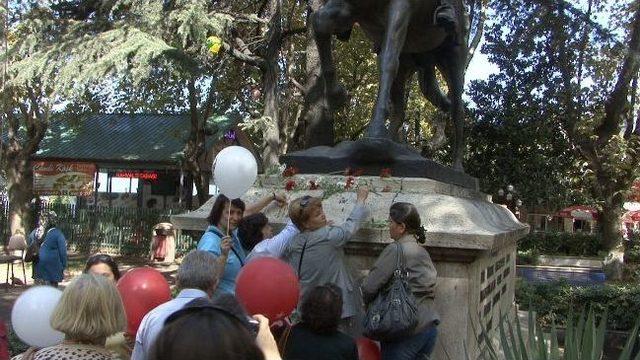 Cumhuriyet Halk Partisi 90. Kuruluş Yılını Kutladı