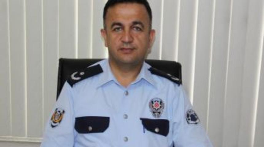 Pazar Emniyet Amiri Mehmet Kaan Hemşin'e Atandı