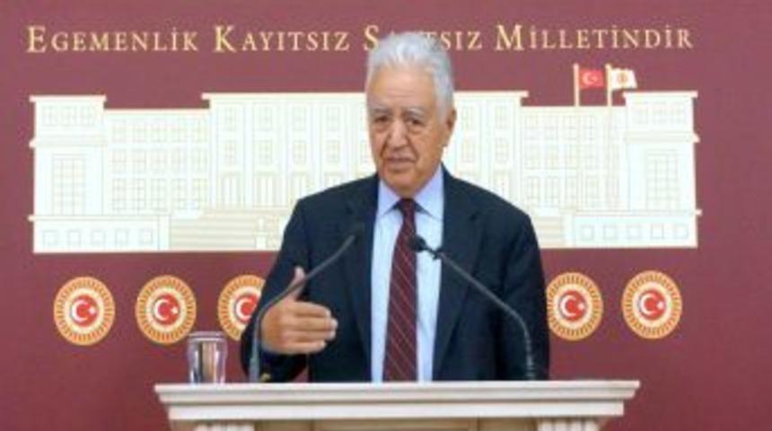 Loğoğlu: Dış Politikada Artık AKP CHP'yi Takip Ediyor