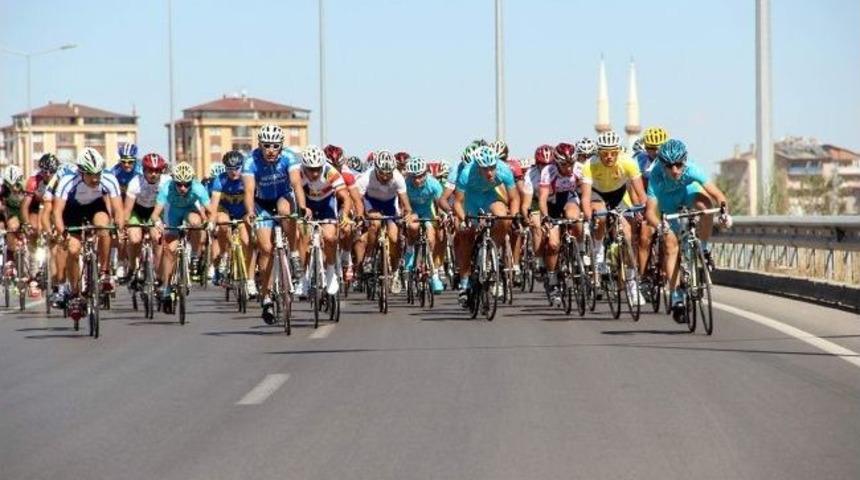 5. Uluslararası Muhsin Yazıcıoğlu Bisiklet Turu