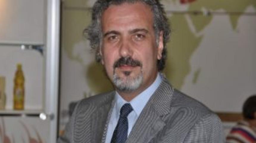 T&uuml;rkiye'nin &Ouml;nemli Şehirlerinde Antepfıstığı Tartışılıyor