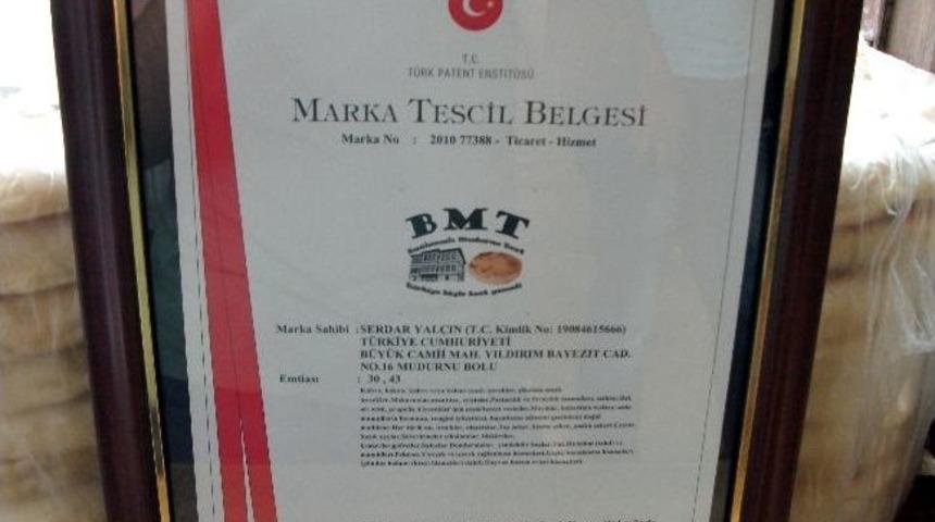 &Uuml;niversite Diplomalı Tost&ccedil;unun B&uuml;y&uuml;k Başarısı