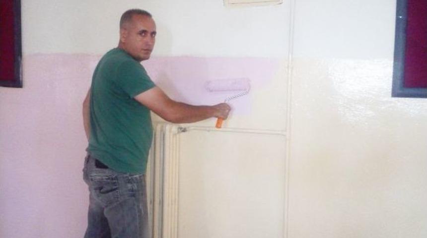 Fedekar &Ouml;ğretmenler